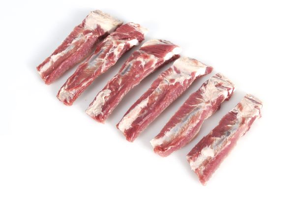 Veal Spear Ribs with Bone-1lb pack